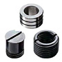 Tombstone Fasteners